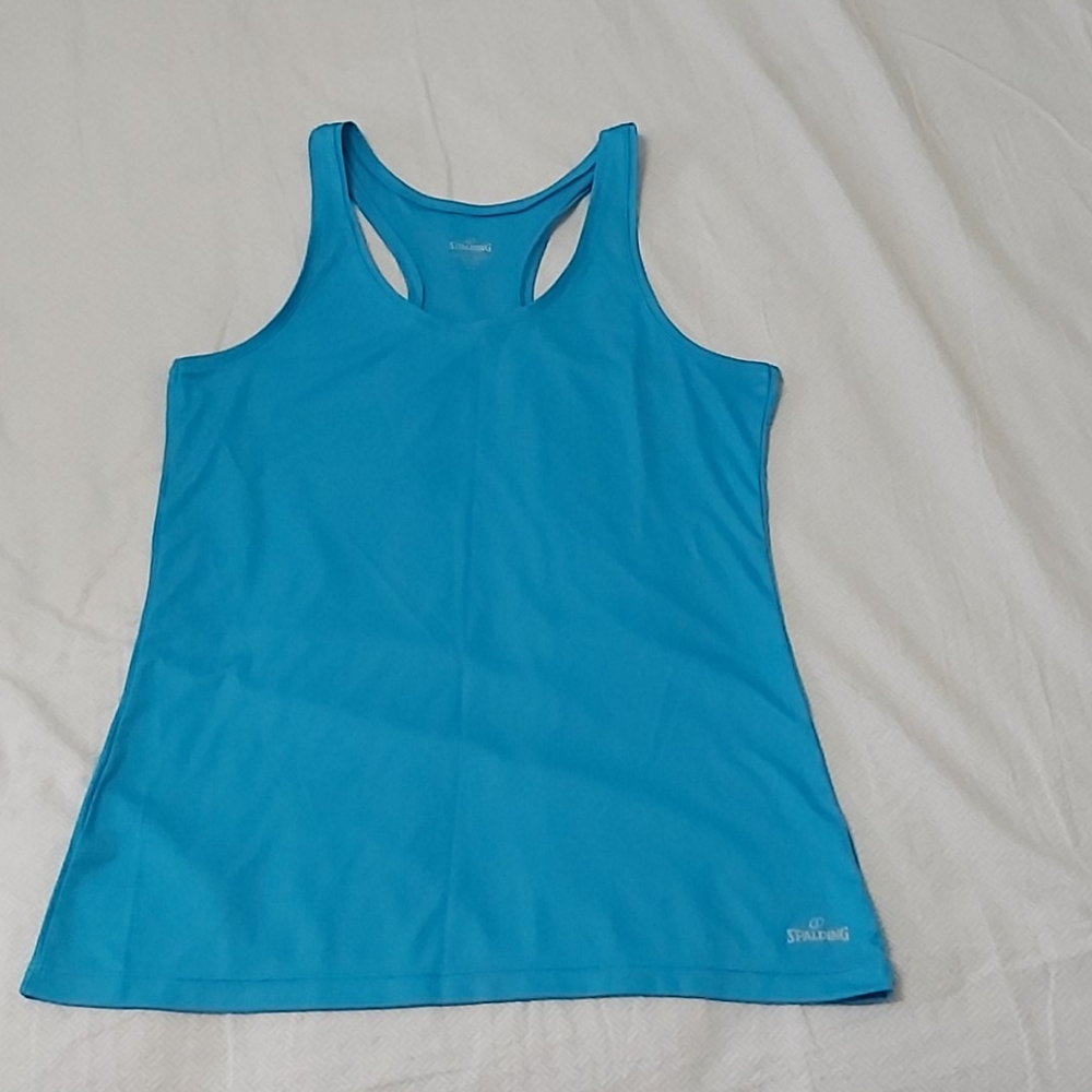 Workout Tank Top